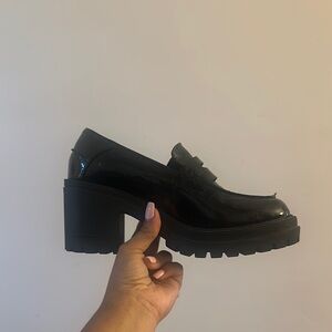 Chunky Platforms!